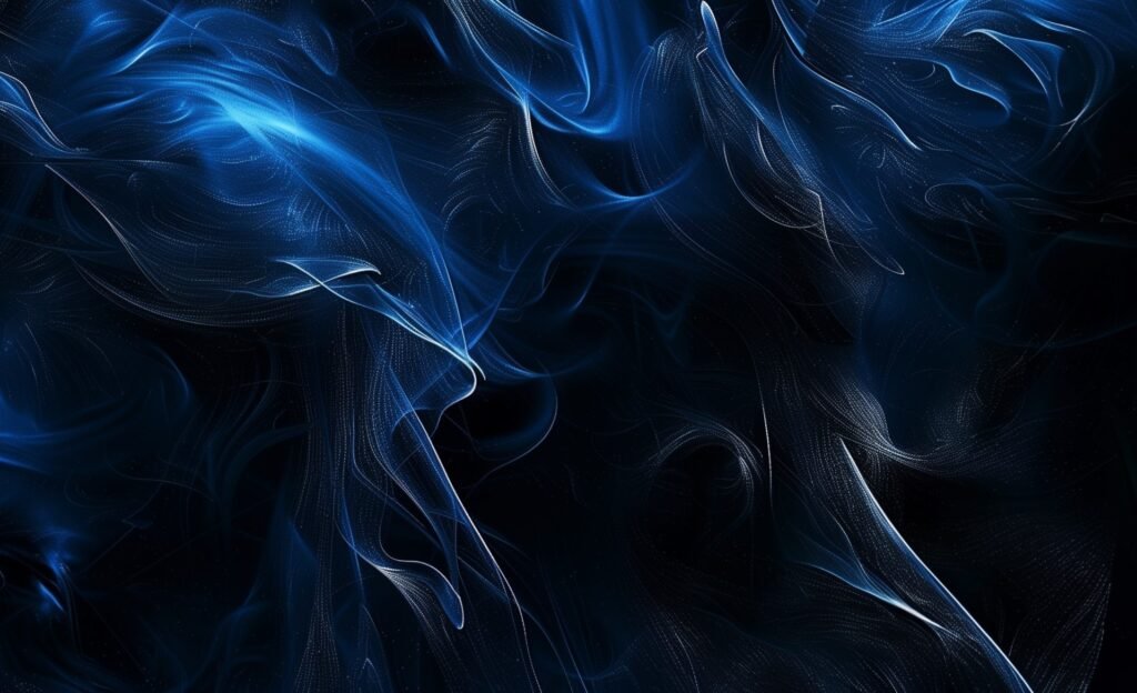 dark phone background