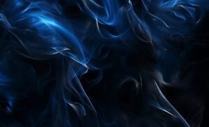 dark phone background