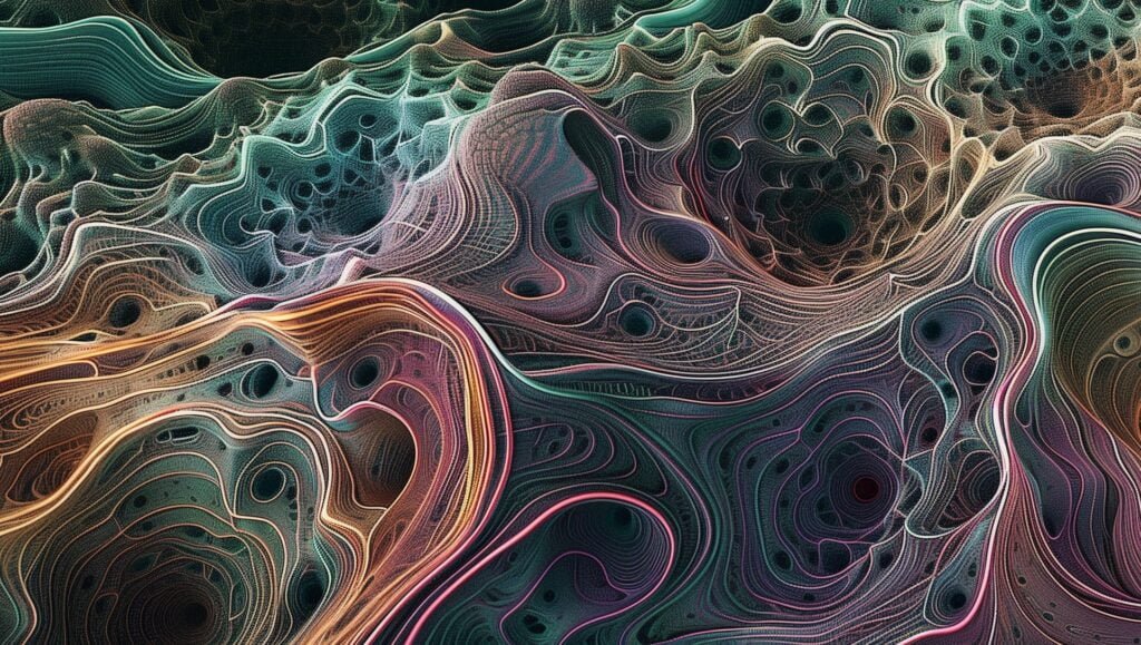 abstract phone background